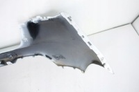 Бампер задняя задний renault clio iv 4 hb 850225639r Доставка, фото thumb