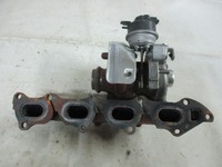 фото thumb №7, Турбина ford kuga ii 2 mondeo mk5 2,0 tdci citroen 53039700394