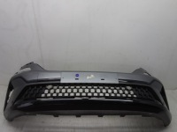 фото thumb №1, Бампер перед renault austral rs-line 2022- pdc 620226113r