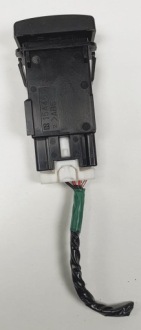 фото thumb №2, Кнопка переключатель dsc mazda rx-8 15a469