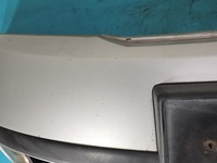 фото thumb №10, Бампер перед skoda fabia i 99-04 сріблястий