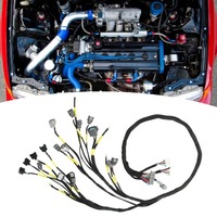 фото thumb №5, Джгут трубопровід двигуна cnch obd2 1 переробка