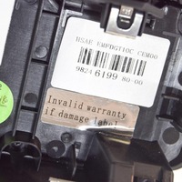 фото thumb №8, Peugeot 2008 ii 2021 монитор / дисплей / экран