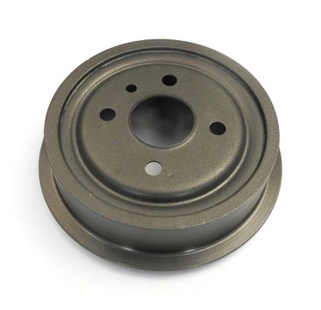 фото thumb №1, Барабан гальмівний daewoo espero lanos nexia nubira