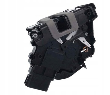 фото thumb №1, Замок внутрішній двері лівий перед ford c-max l