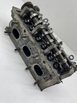 фото thumb №11, Audi a8 a7 a6 c7 3.0 tdi cdu головка двигуна вали розподільний вал ліва комплектна!