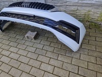 фото thumb №10, Бампер skoda octavia 4 iv so-412