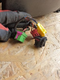 фото thumb №10, Porsche macan сидіння заднє сидіння шкіра