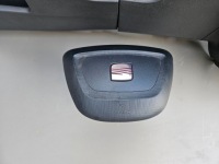 фото thumb №9, Seat ibiza iv торпедо консоль подушки