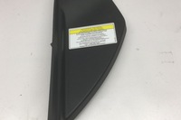 фото thumb №11, Молдинг декоративна панель приладів mercedes-benz m w166 a1666800307 3.5l бензиновий