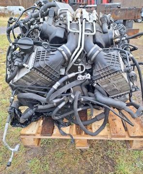 фото thumb №8, Двигатель комплектный s63b44b 4.4 l bmw m5 f10