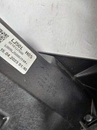 фото thumb №13, Kia ceed iii комплект лампа перед левая правая 92102j7500 92101j7500