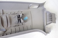 фото thumb №9, Opel meriva b защита обшивка стойка правое