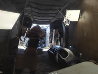 фото thumb №7, Renault koleos ii капот кришка двигуна перед 2016- 2017-