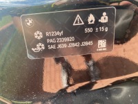 фото thumb №8, Капот крышка двигателя bmw x3 g01 x4 g02