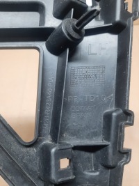 фото thumb №3, Направляющая усилитель накладка крышки задняя ford s-max ii