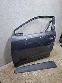 фото thumb №2, Дверь передние перед левая toyota chr c-hr 2016-