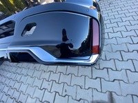 фото thumb №8, Бампер задняя pdc m набор bmw 7 g70 цвет 475