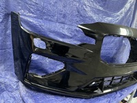 фото thumb №4, Volvo s60 v60 rdesign 18- бампер передній