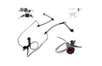 фото thumb №1, Обратка топлива форсунок citroen c5 iii c6 2.7 3.0 hdi