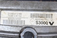 фото thumb №4, Бортовой компьютер двигателя renault clio iii 1.6