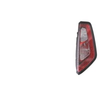 фото thumb №1, Лампа задня права fiat punto evo 2009 2010 2011 2012