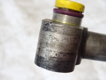 фото thumb №7, Шланг шланг кондиционера vw touran i 1 1t0 1.9 tdi