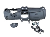 фото thumb №1, Панель консоль подушка безпеки ремені оригінал dacia duster i