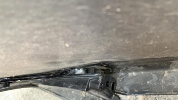 фото thumb №6, Kia ceed 2018- бампер зад задній