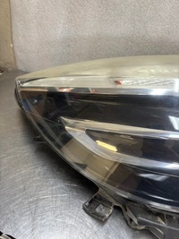 фото thumb №9, Лампа праві перед комплектна renault scenic iii 3 fl рестайлінг 260106928r європа