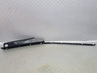 фото thumb №6, Ліва молдинг хром крила opel insignia b kombi