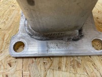 фото thumb №13, Балка бампера перед передня opel crossland x 981097608000 2017-