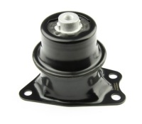 фото thumb №1, Подушка крепления двигателя передняя правая масляная honda city jazz