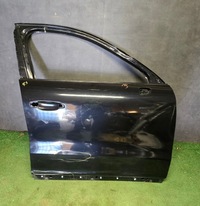 фото thumb №1, Двері праве перед porsche cayenne 9y3 coupe