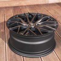 фото thumb №13, Диски 5x114,3 lexus ux sc430 rz rx300 rx330 rx350 rx400 rx450 tesla 3 y