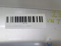 Крышка багажника багажника задняя vw touran 1 03-06r la7w Оригинал, фото thumb