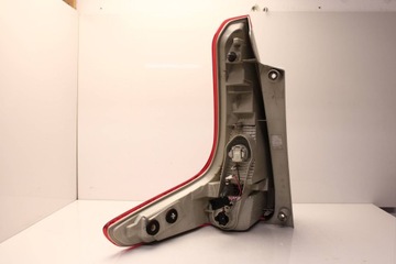 фото thumb №7, Renault grand scenic iii 09r- лампа правая задняя правый зад