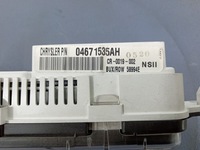 фото thumb №5, Pt cruiser 2.0 16v счетчик приборы eu 04671535ah