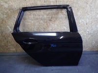 фото thumb №1, Двері задня праве bmw 5 v g31 kombi