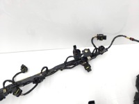 фото thumb №8, Bmw 3 f30 f35 f31 2018 жгут трубопровод двигателя