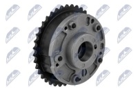 фото thumb №11, Колесо зубчатое переменных faz распределительного вала rkz-bm-007 nty