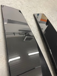 фото thumb №3, Защита стойка b наружная a5 8w оригинал l/p