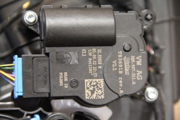 фото thumb №10, Отопитель vw id3 1ea820351bn