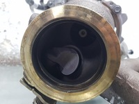 фото thumb №7, Турбина arkana 1.3 гибрид 883960-0002 144102844r