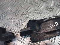 фото thumb №7, Audi q5 sq5 2015 з задній абсорбер бампера заднього