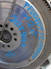 фото thumb №8, Коробка передач peugeot citroen 20f9a7 1,2ti новая 7km
