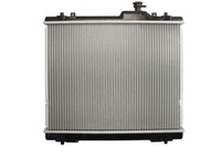 фото thumb №2, Радиатор воды nrf 58397