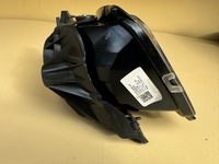 фото thumb №8, Dodge ram 1500 лампа противотуманная фара левый перед левая передняя 68104821af