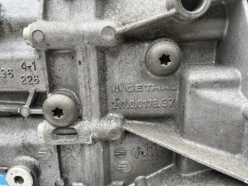 фото thumb №5, Коробка передач коробки передач bmw 2170017897