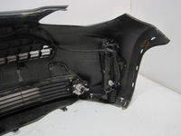 фото thumb №8, Бампер toyota yaris cross 22r pod радар перед передний